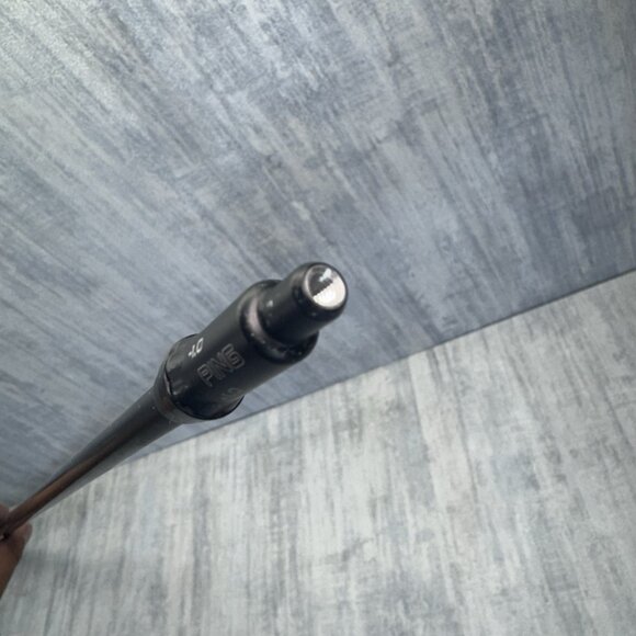 Ping Alta CB 65g Regular Graphite Fairway Wood Shaft 42 3/8"-Ping - Picture 7 of 7